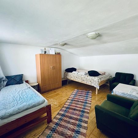 Acasa In Bicaz-Chei - Camere De Inchiriat Cheile Bicazului Екстер'єр фото
