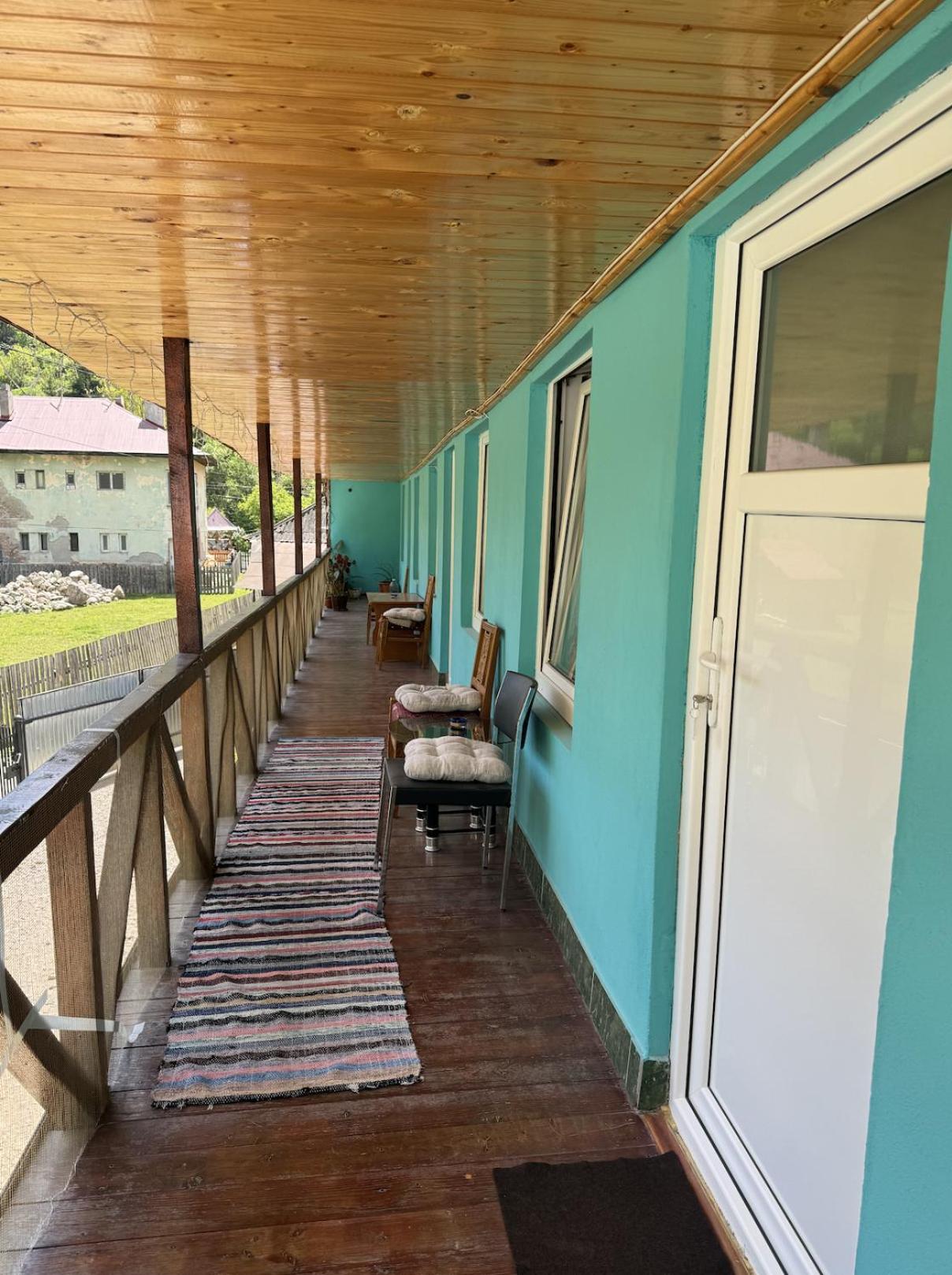 Acasa In Bicaz-Chei - Camere De Inchiriat Cheile Bicazului Екстер'єр фото