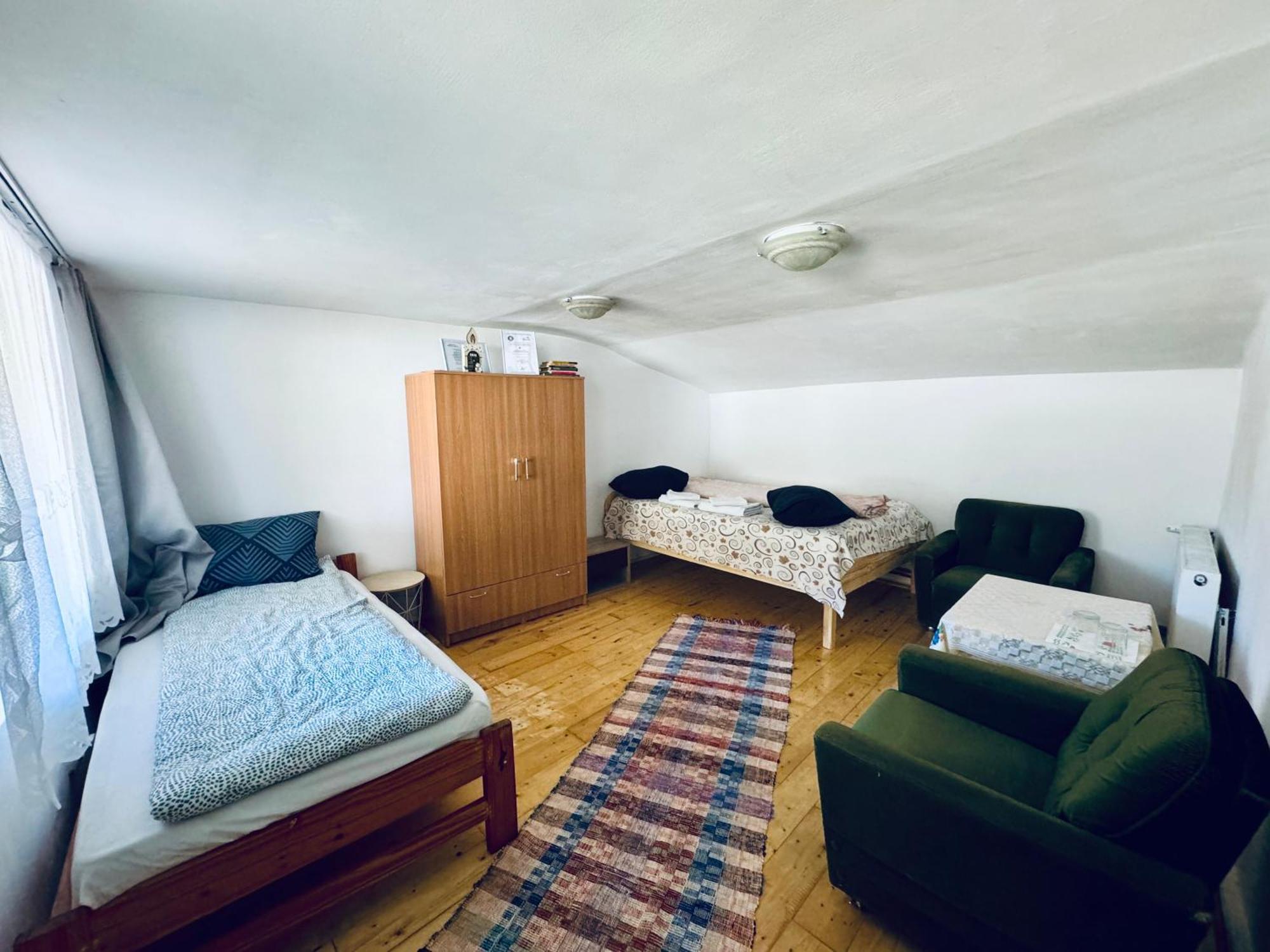 Acasa In Bicaz-Chei - Camere De Inchiriat Cheile Bicazului Екстер'єр фото